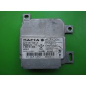 ALTELE: Airbag Dacia Logan 0285001650