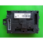 ALTELE: IMMO Dacia Sandero 284B12759R BCM T4SL