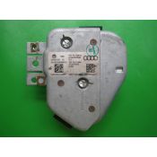 ALTELE: Blocator volan Audi 4F0905852B