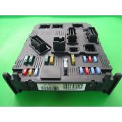 ALTELE: IMMO Peugeot 407 9655708380 BSI