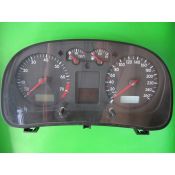 ALTELE: Ceasuri VW Golf4 1J0920826A MOTOMETER benzina`