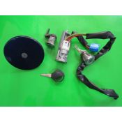 ALTELE: Contact Citroen cu yale usa si buson rezervor