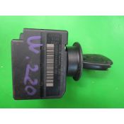 ALTELE: Contact Mercedes S 2155450608