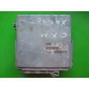 Defecte Ecu Citroen XM 2.5 0281001212 MSA11