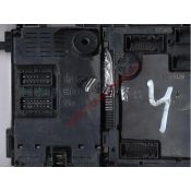 Defecte BSI Peugeot 406 9637436480