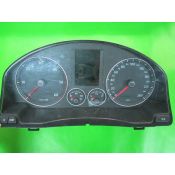 Defecte Ceasuri VW Golf5 1K0920874B VDO diesel