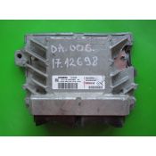 Defecte Ecu Dacia Sandero 1.4 8200856659 EMS3132