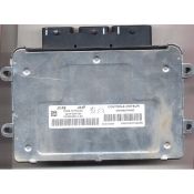 Defecte Ecu Citroen C3 1.4 9660374680 J34P VALEO