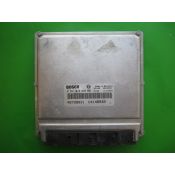 Defecte Ecu Alfa Romeo 156 1.9JTD 46739031 0281010020 EDC15C0