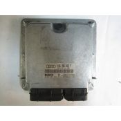 Defecte Ecu Audi A2 1.6 0261S01009 MED7.5.11