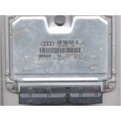 Defecte Ecu Audi A4 1.9TDI 0281010406 EDC15P+ AWX