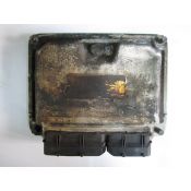 Defecte Ecu Audi A6 2.5TDI 0281011387 EDC15VM+