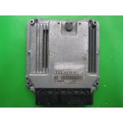 Defecte Ecu Audi Q7 4.2TDI 4L0910409D 0281015165 EDC16CP34 BTR H