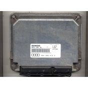 Defecte Ecu Audi A3 1.6 06A906019D AEH