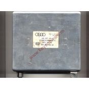 Defecte Ecu Audi A4 2.6 4A0907473D