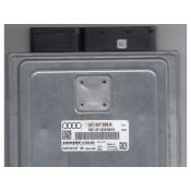 Defecte Ecu Audi 80 1.8 0261200251 MA1.2