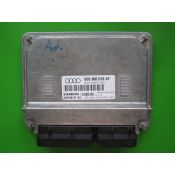 Defecte Ecu Audi A4 1.6 8E0906018AF 5WP40147 SIMOS3.4A