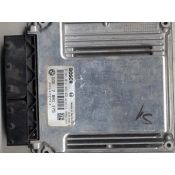 Defecte Ecu Bmw X5 3.0D 0281012993 DDE7801175 EDC16C35 E53