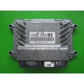 Defecte Ecu Chevrolet Aveo 1.2 25184299 5WY5992A N3 42R