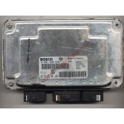 Defecte Ecu Citroen Saxo 1.1 0261206246 M7.4.4