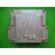 Defecte Ecu Citroen Xsara Picasso 2.0HDI 9647693180 0281011084