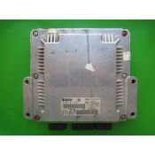 Defecte Ecu Citroen Xsara Picasso 2.0HDI 9656314380 0281011521