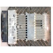 Defecte Ecu Citroen Jumpy 2.0HDI 5WS40615C-T SID803A