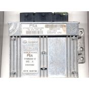 Defecte Ecu Citroen Xsara Picasso 1.8 9657258780 S2000PM2