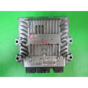 Defecte Ecu Citroen C3 1.4HDI 9655939180 5WS40173B-T SID804