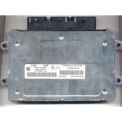 Defecte Ecu Citroen C3 1.1 9661700480 J34P