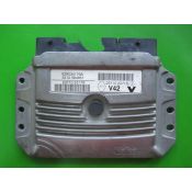 Defecte Ecu Dacia Logan 1.4 237103317R V42