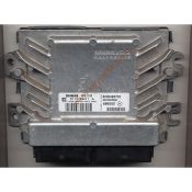 Defecte Ecu Dacia Logan 1.4 8200483732 EMS3132