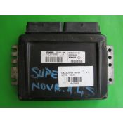 Defecte Ecu Dacia SuperNova 1.4 S110130338A SIRIUS32N