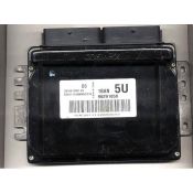 Defecte Ecu Daewoo Matiz S010013001E5