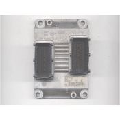 Defecte Ecu Fiat Stilo 2.4 0261206655 ME3.1