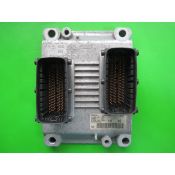 Defecte Ecu Fiat Stilo 1.2 46818388 0261207086 ME7.3H4_ME7.3.1