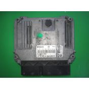 Defecte Ecu Fiat Croma 1.9JTD 51804784 0281012961 EDC16C39