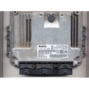 Defecte Ecu Fiat Scudo 1.6JTD 0281012982 EDC16C34