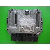 Defecte Ecu Fiat Ducato 2.0JTD 0281014209 EDC16C39