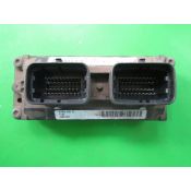 Defecte Ecu Fiat Palio 1.2 46823431 IAW 59F.BW