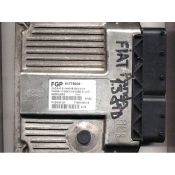 Defecte Ecu Fiat Panda 1.3JTD 51775008 6JF.S1