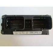 Defecte Ecu Fiat Punto 1.2 51782650 IAW 5AF.P4