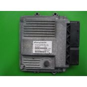 Defecte Ecu Fiat Grande Punto 1.3JTD 51843365 6F3.PL HW04P
