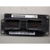 Defecte Ecu Fiat Punto 1.2 55181150 IAW 59F.E4