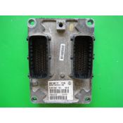 Defecte Ecu Fiat Stilo 1.6 55181521 IAW 5NF.T1