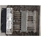 Defecte Ecu Fiat Scudo 2.0HDI 5WS40662A-T SID803A