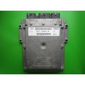 Defecte Ecu Ford Transit 2.2TDCI 6C11-12A650-AK DCU-101