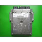 Defecte Ecu Ford Transit 2.4TDCI 6C11-12A650-AP DCU-101