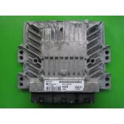 Defecte Ecu Ford Galaxy 2.0TDCI 6G91-12A650-ER SID206