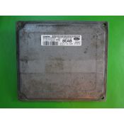 Defecte Ecu Ford Fiesta 1.3 6S61-12A650-TB SIM21